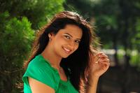 Isha Chawla Stills